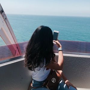 Meet your Posher, America